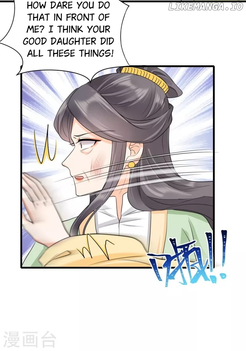 The Cold King’s Beloved Forensic Wife chapter 48 - page 14